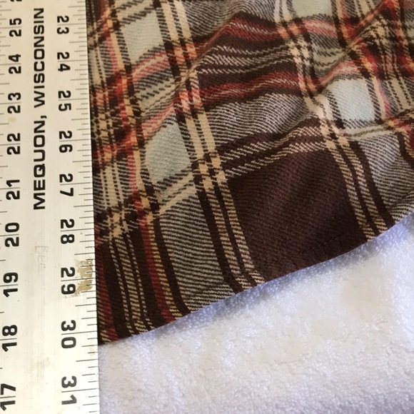 Vintage pre owned Saddle King Western  size medium.snap pearl buttons - Picture 5 of 6